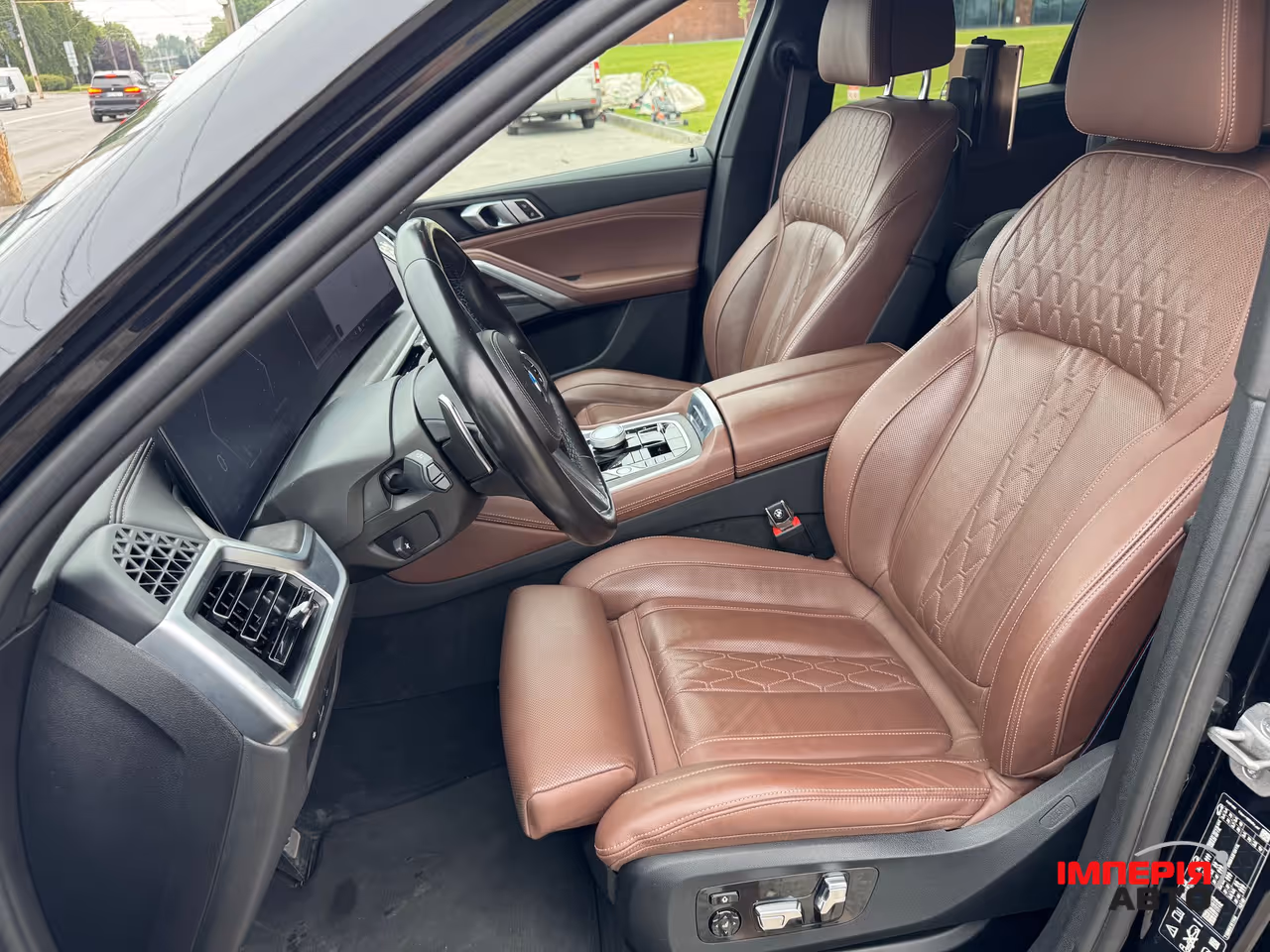 BMW X6 - фото 44
