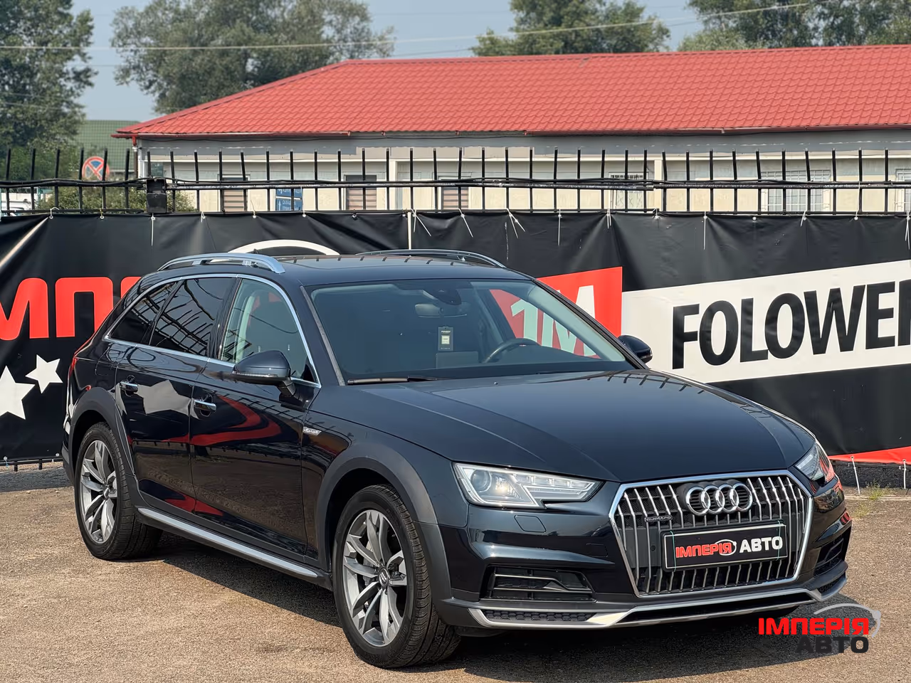 Audi A4 allroad - фото 2