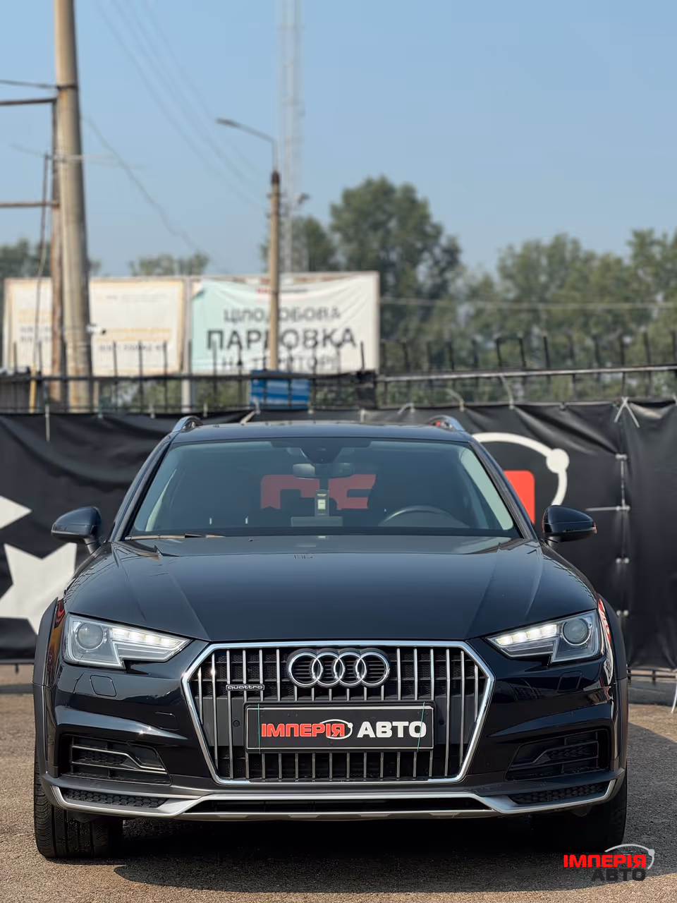 Audi A4 allroad - фото 6