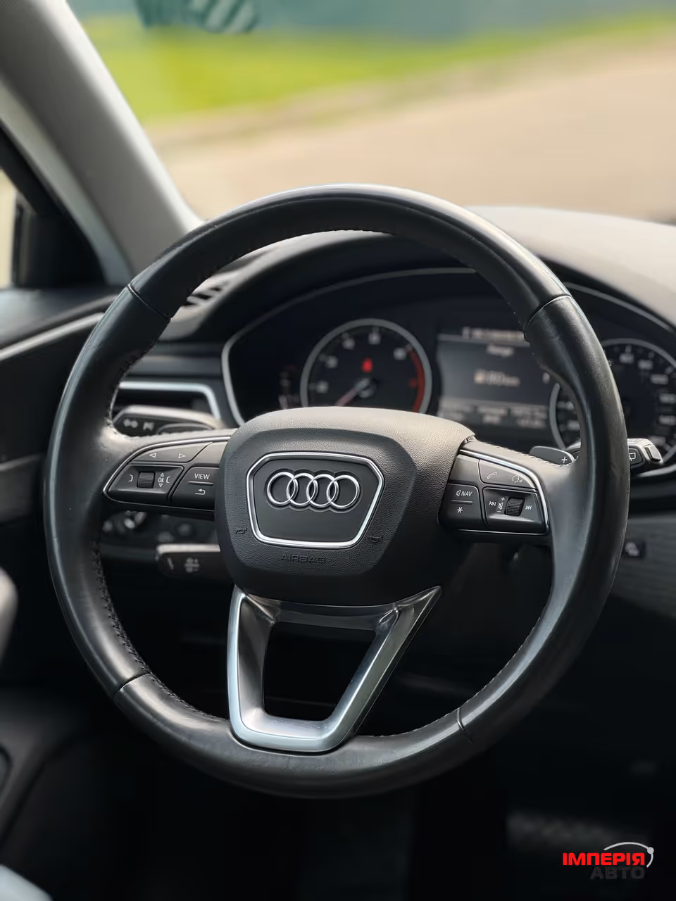 Audi A4 allroad - фото 7