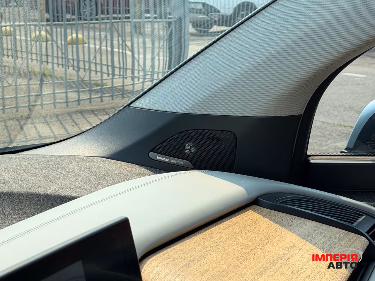 BMW i3 - фото 11