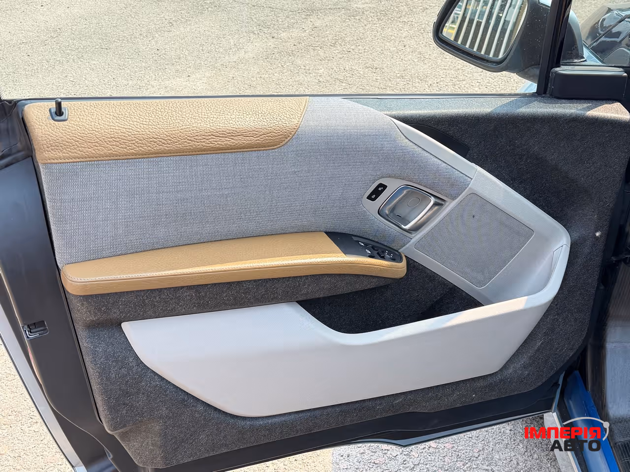 BMW i3 - фото 6