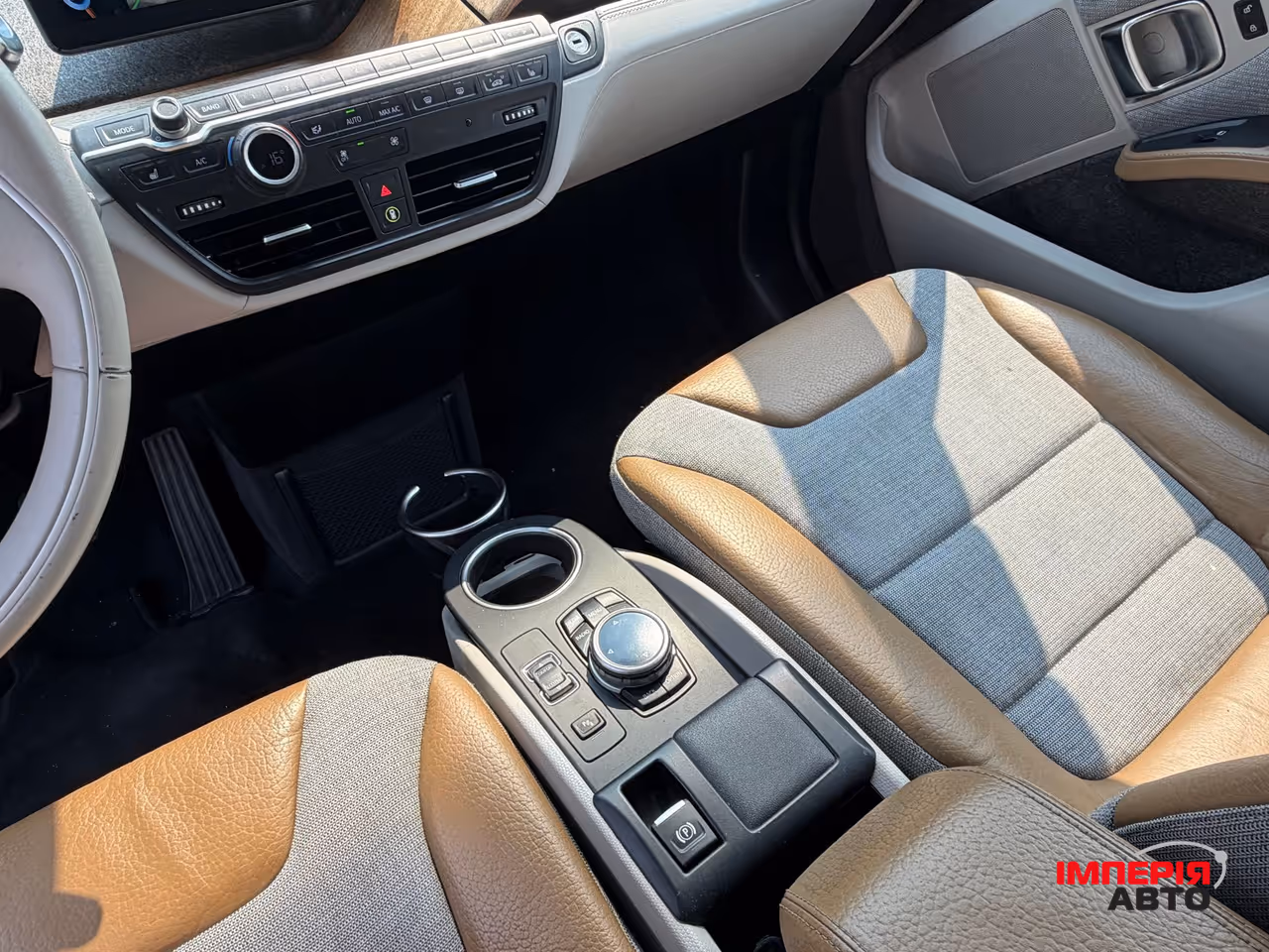 BMW i3 - фото 9
