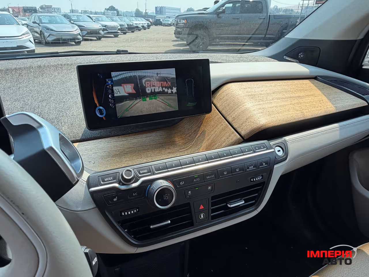 BMW i3 - фото 10