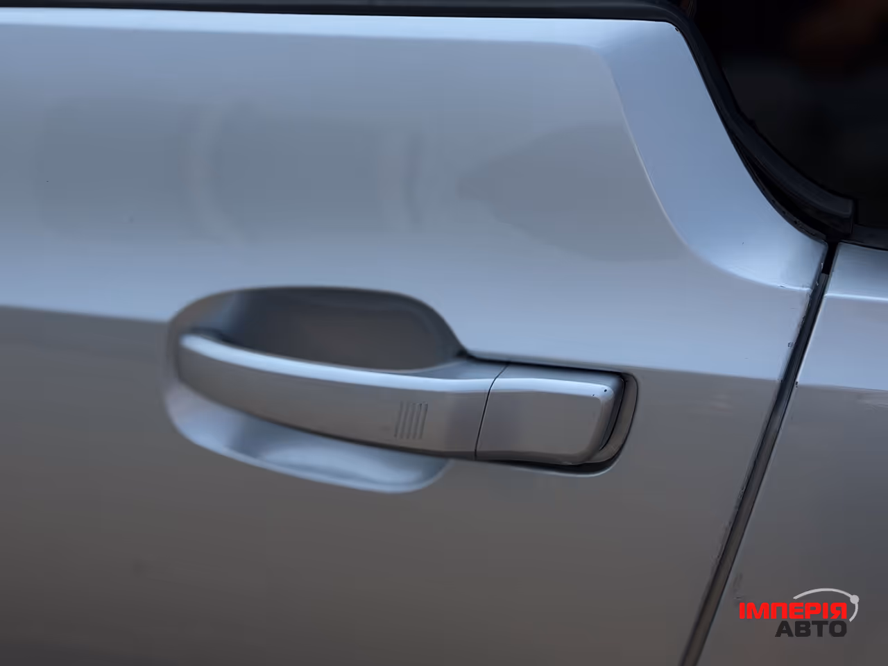 BMW i3 - фото 5