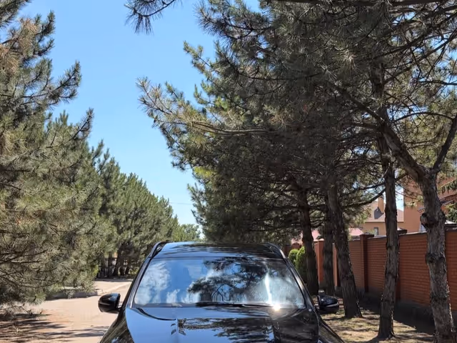 Mercedes-Benz GLS - фото 3