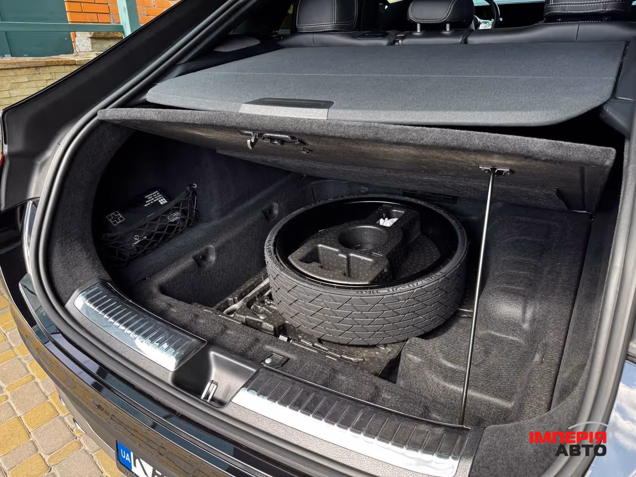 Mercedes-Benz GLE Coupe AMG - фото 28
