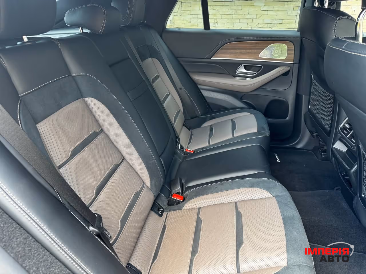 Mercedes-Benz GLE Coupe AMG - фото 23