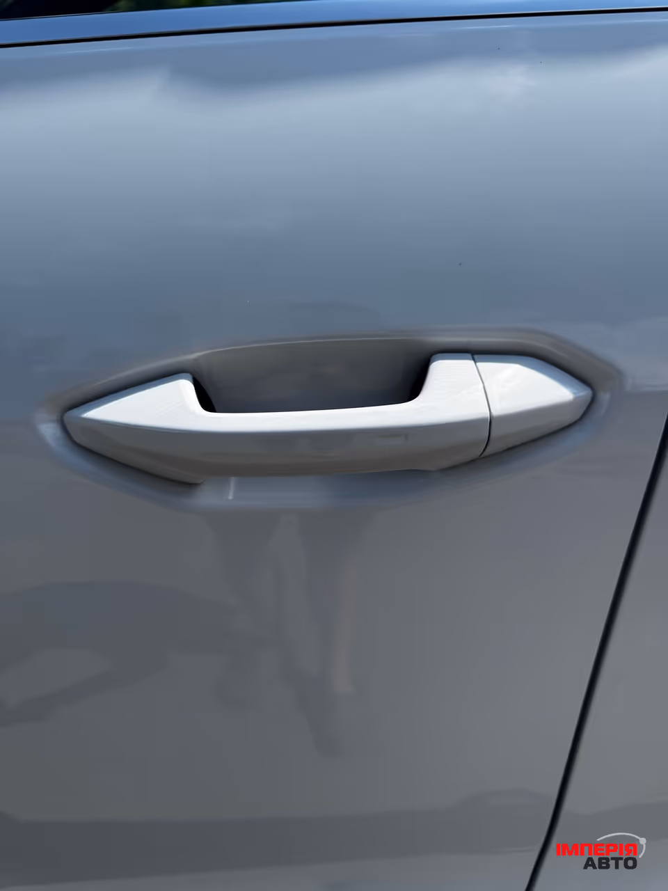 Audi Q4 e-tron - фото 18