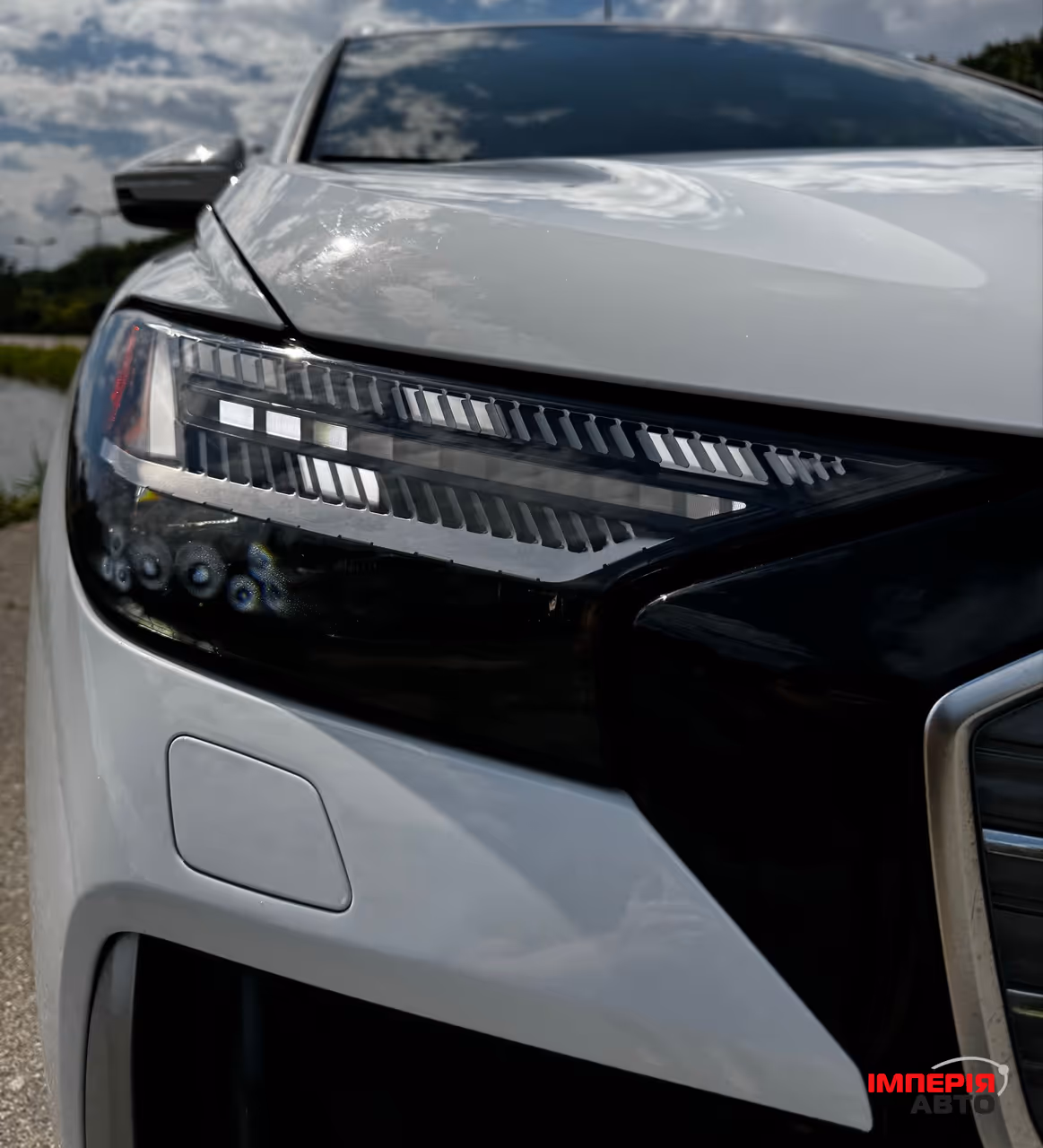Audi Q4 e-tron - фото 9