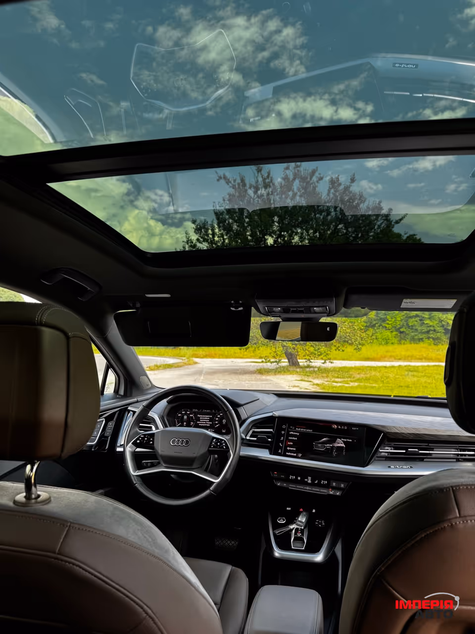 Audi Q4 e-tron - фото 13