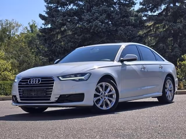 Audi A6 - фото 2