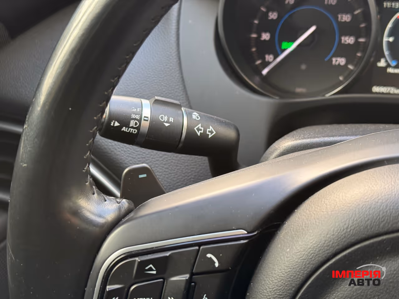 Jaguar XE - фото 48