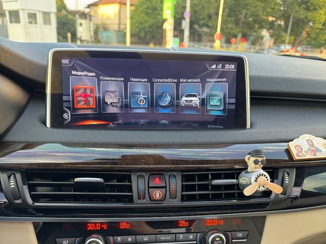 BMW X5 2017, Одеса, $25 500 - зображення 3