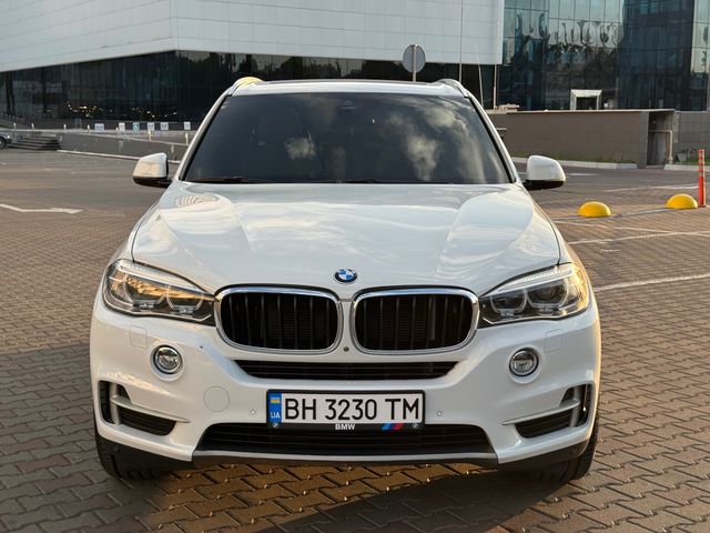 BMW X5 2017, Одеса, $25 500 - зображення 1