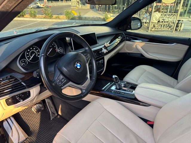 BMW X5 2017, Одеса, $25 500 - зображення 5