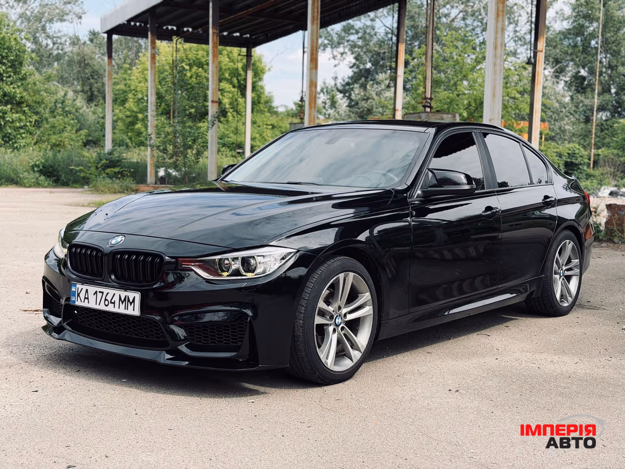 BMW 3 серії - фото 2