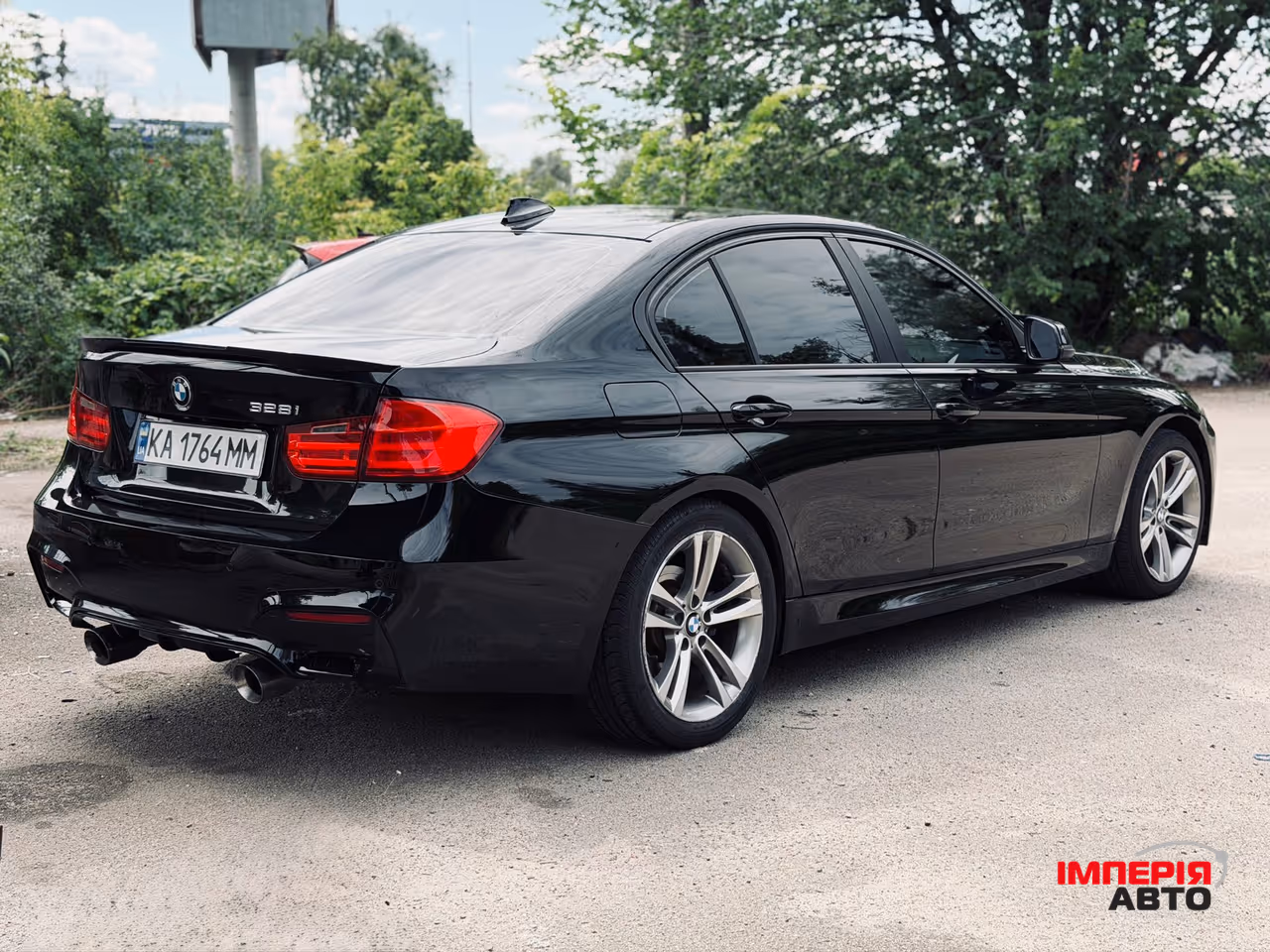 BMW 3 серії - фото 6