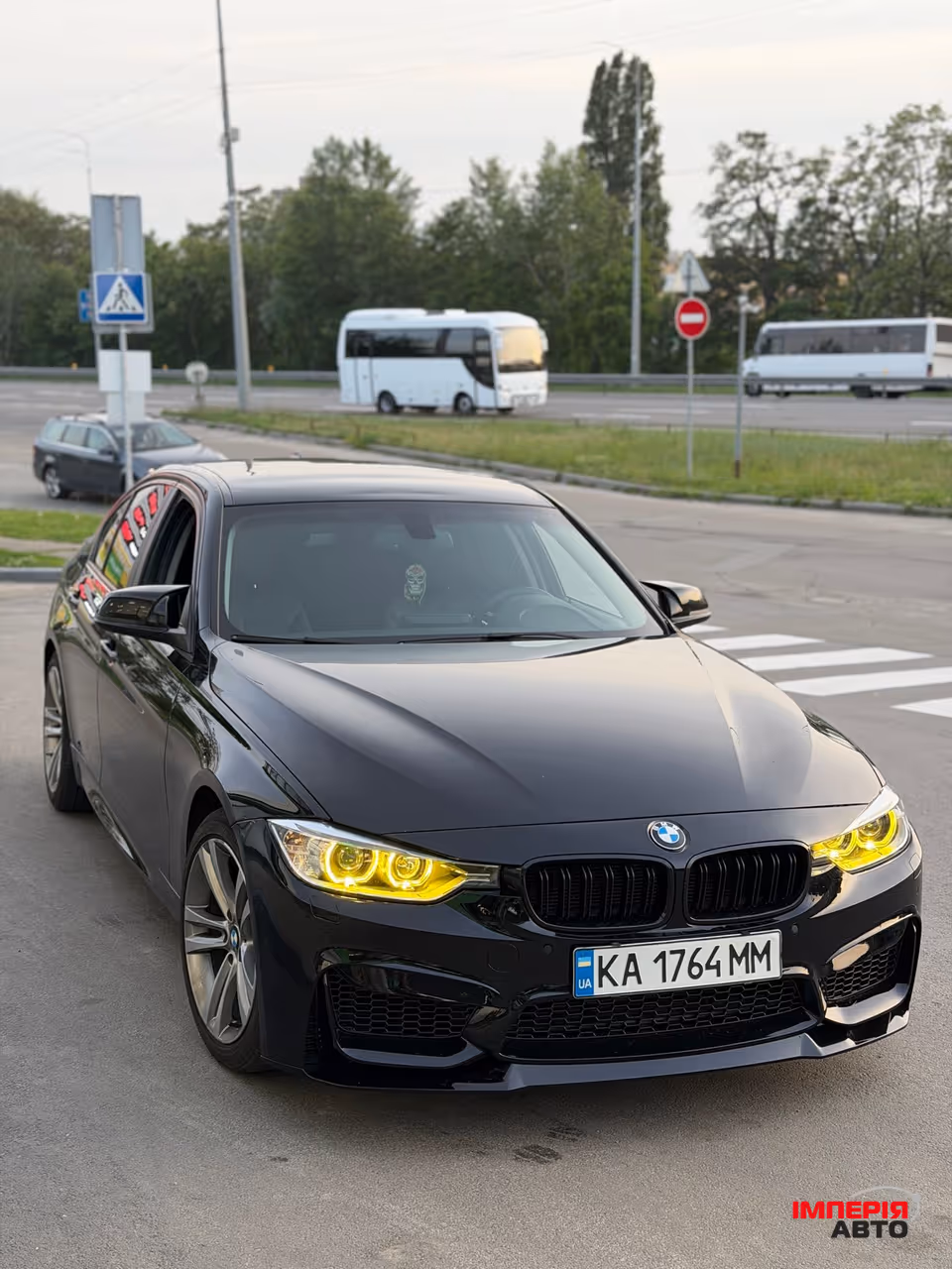 BMW 3 серії - фото 15