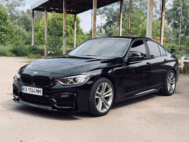 BMW 3 серії - фото 2