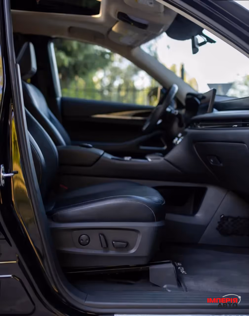 Infiniti QX60 - фото 7