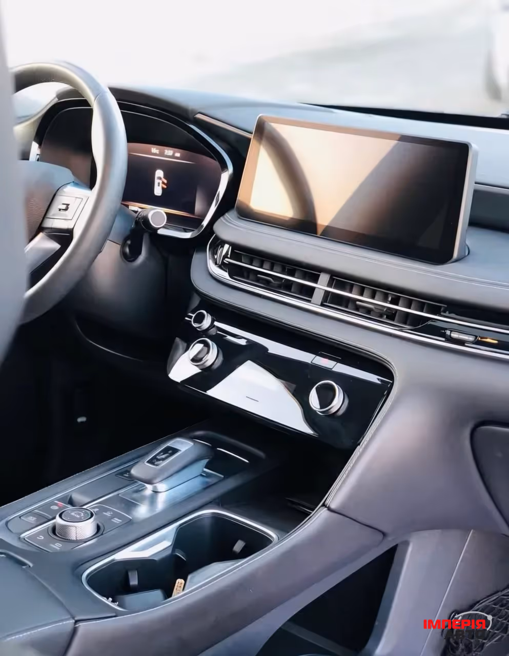 Infiniti QX60 - фото 9