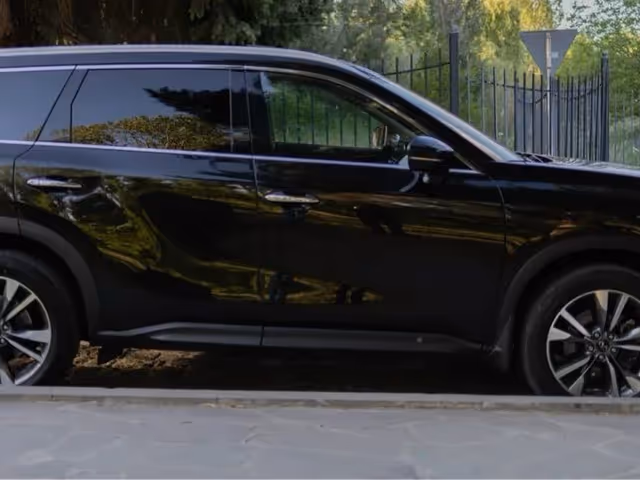 Infiniti QX60 - фото 4