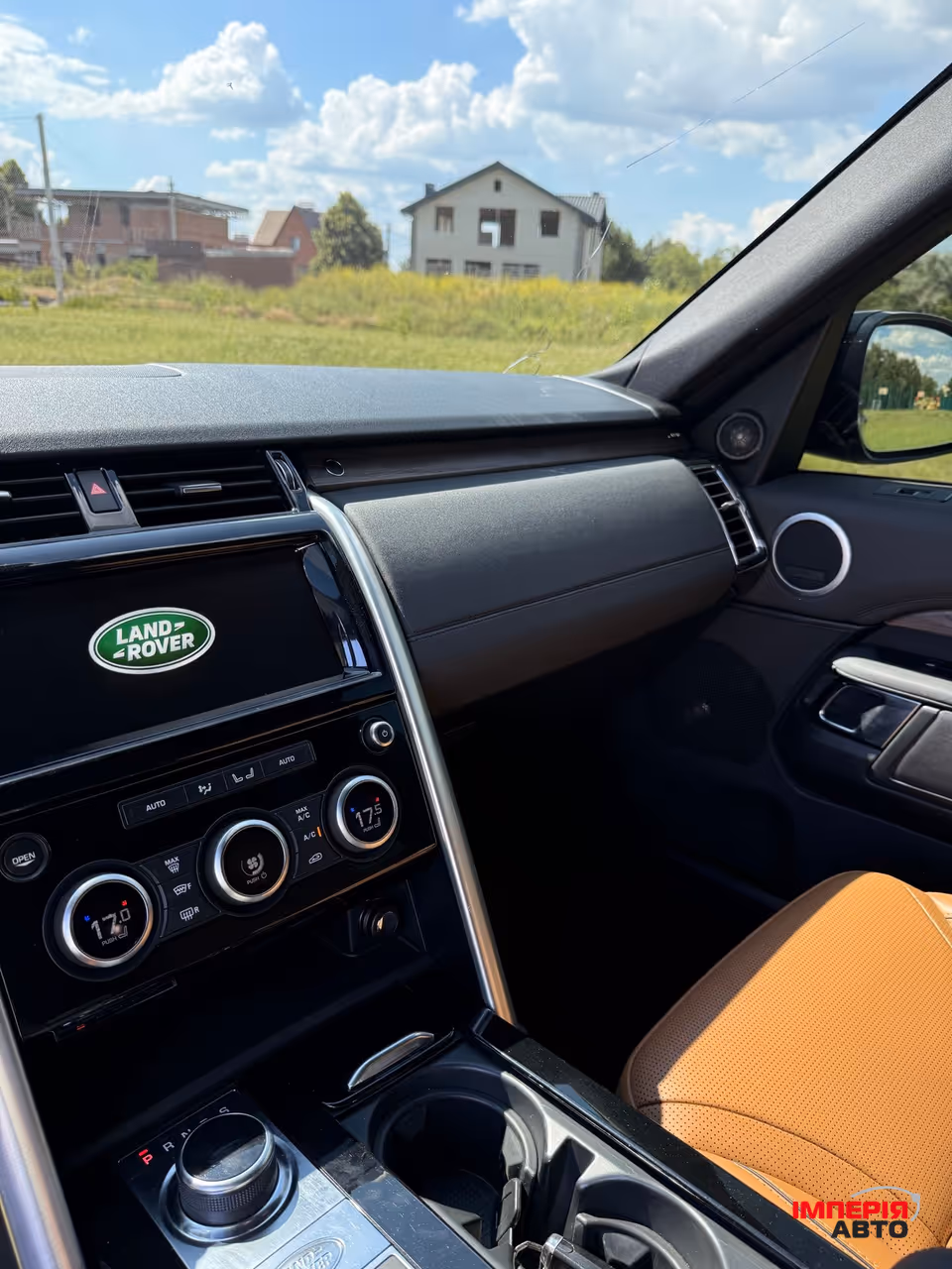 Land Rover Discovery - фото 11