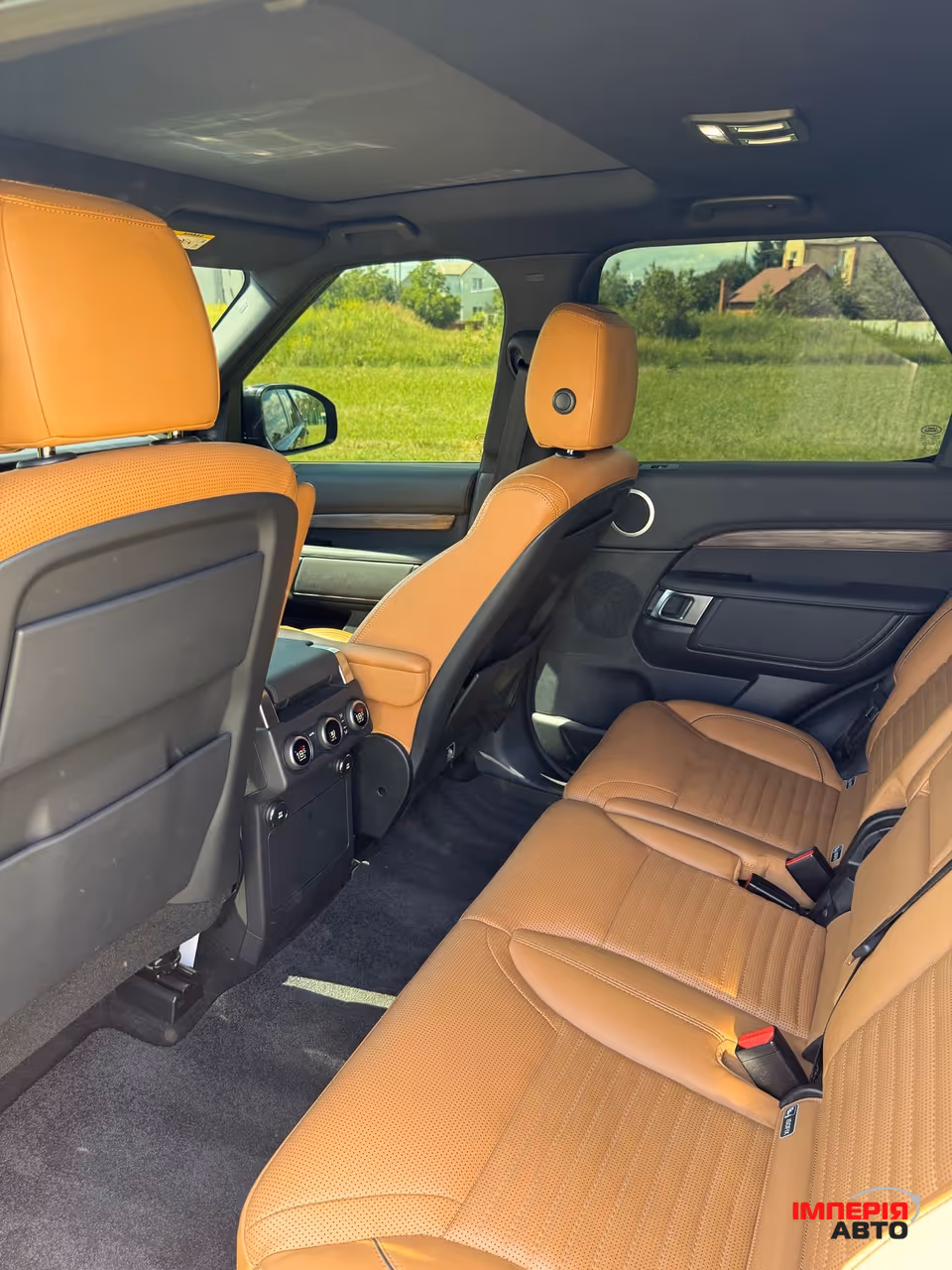 Land Rover Discovery - фото 14