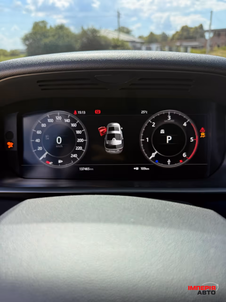 Land Rover Discovery - фото 10