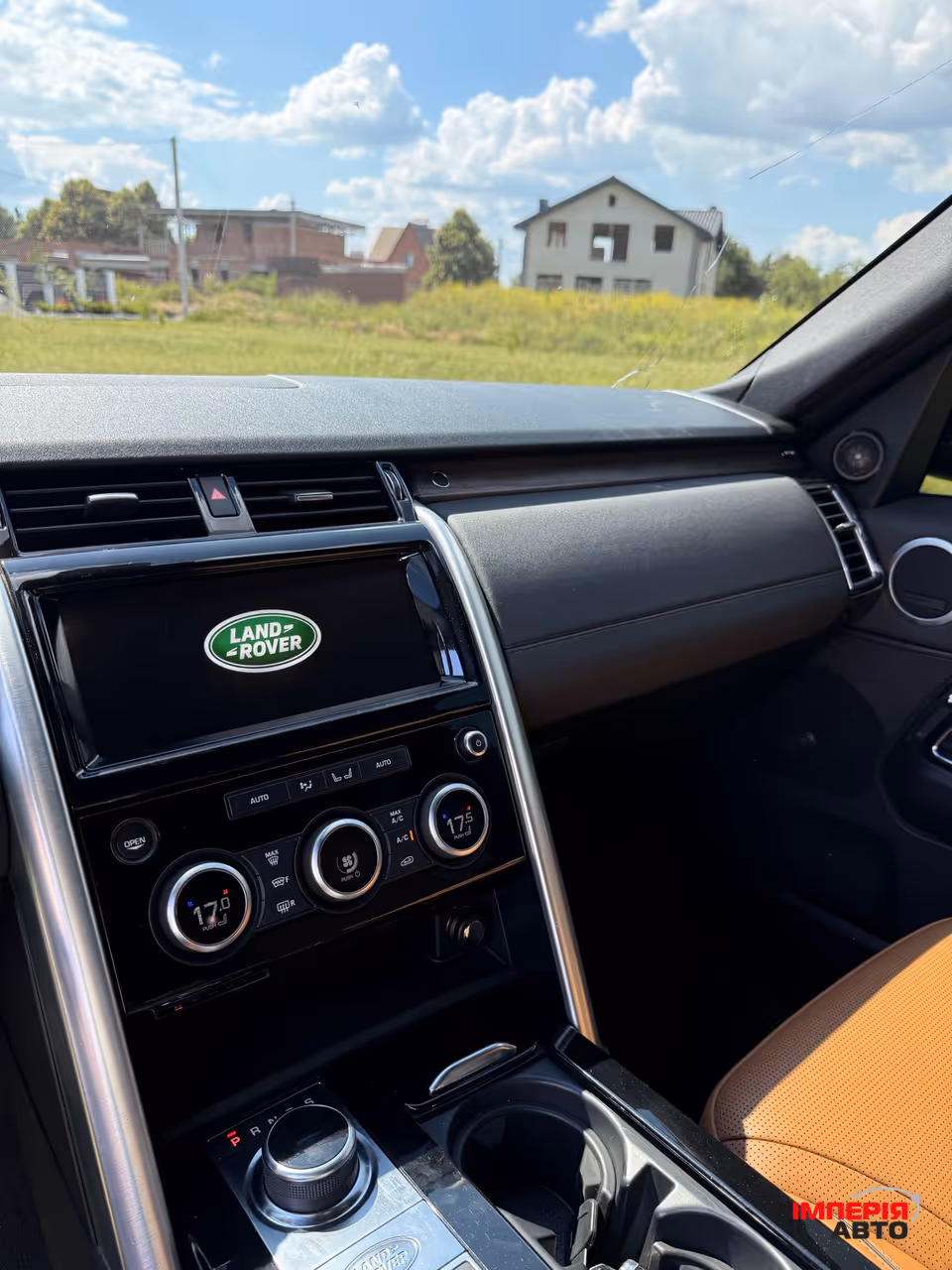 Land Rover Discovery - фото 12