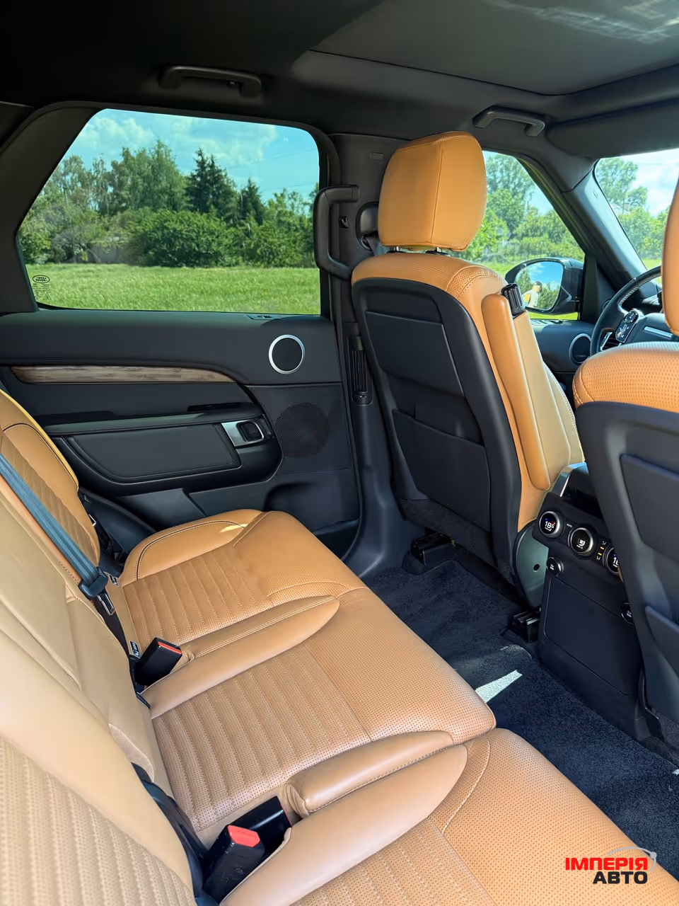Land Rover Discovery - фото 15