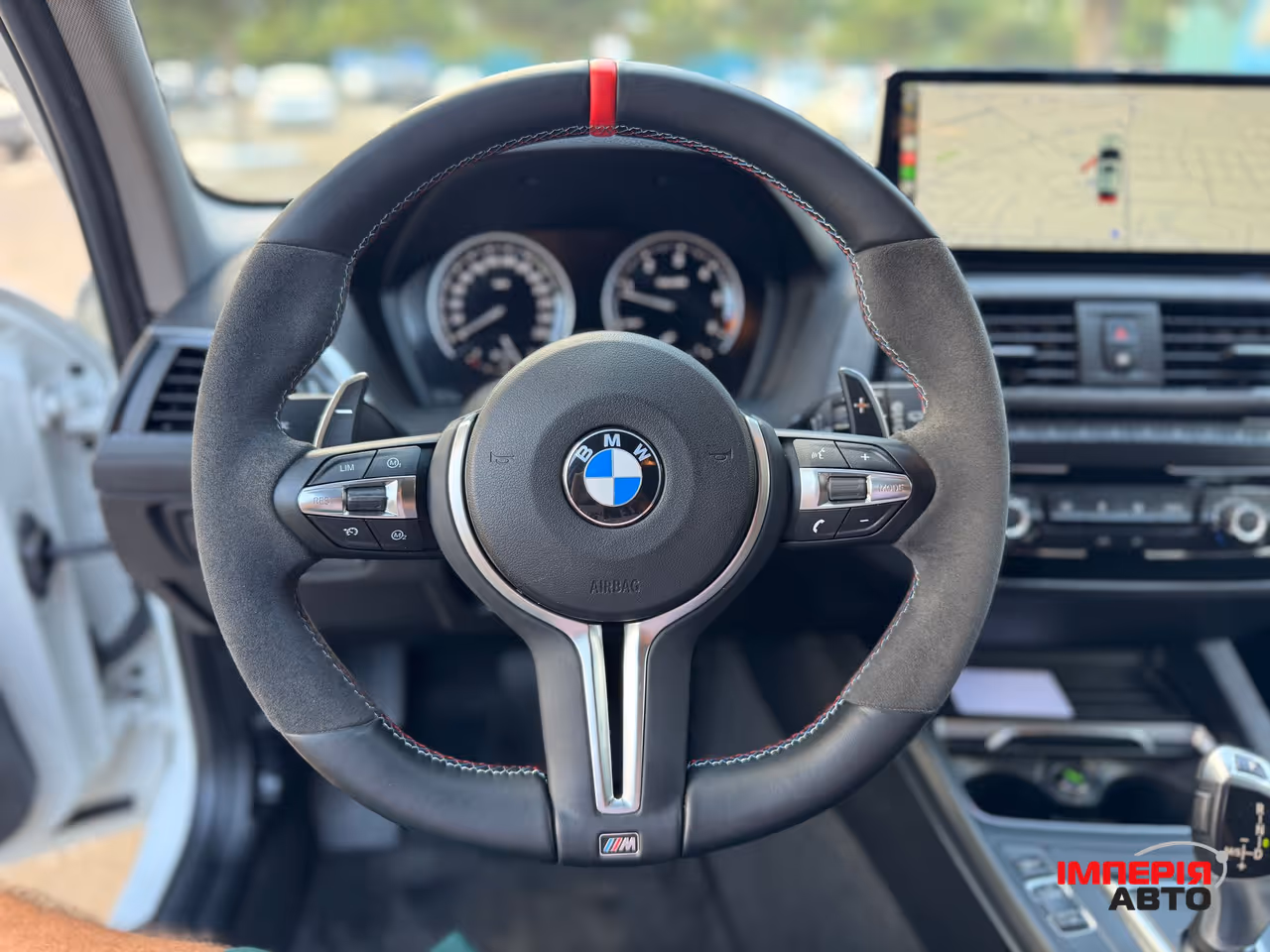 BMW 1 серії - фото 16