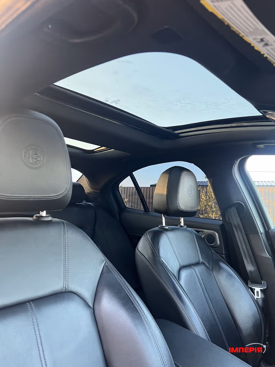 Alfa Romeo Giulia - фото 10