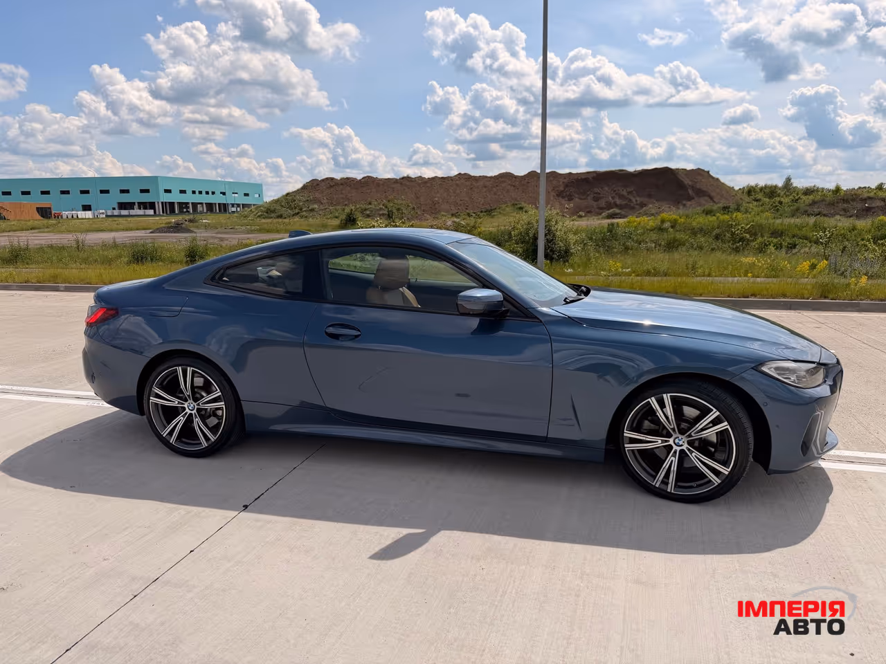 BMW 4 серії - фото 19