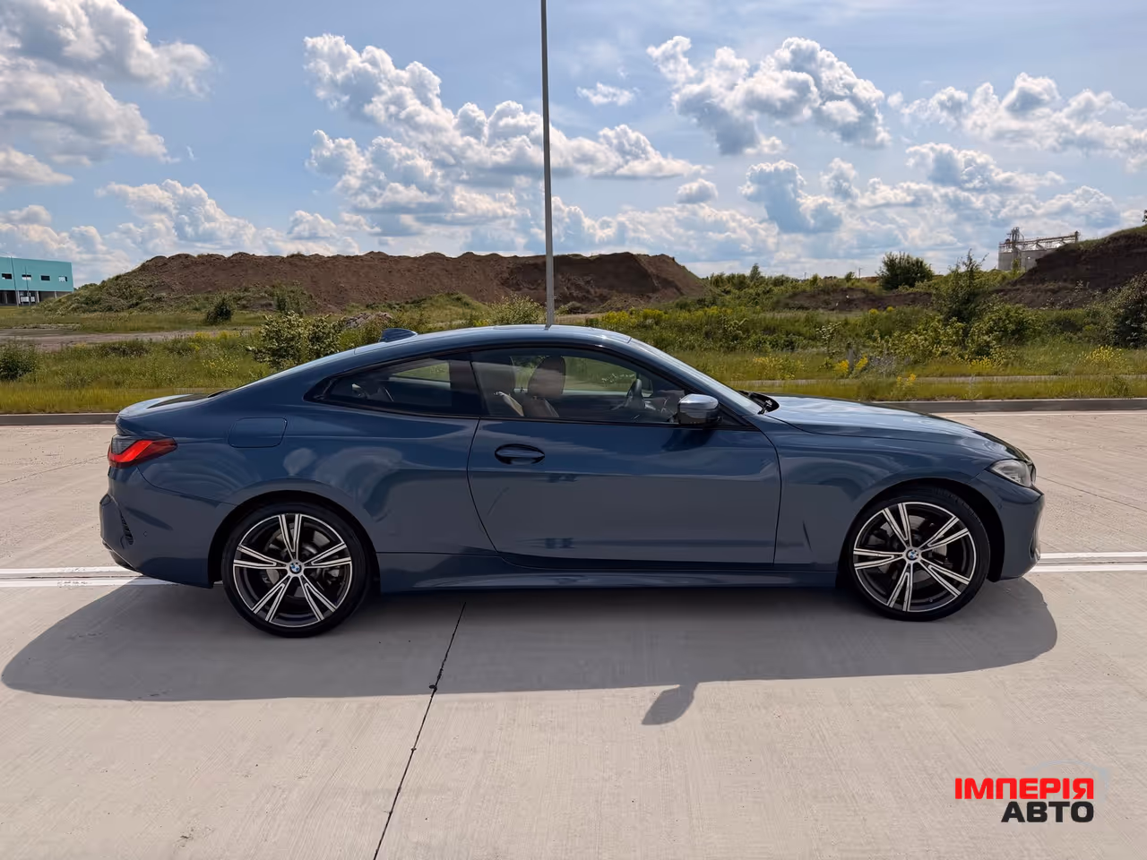 BMW 4 серії - фото 17