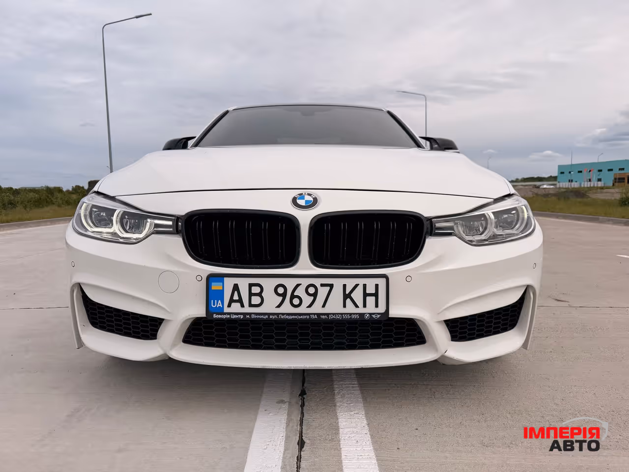 BMW 3 серії - фото 19
