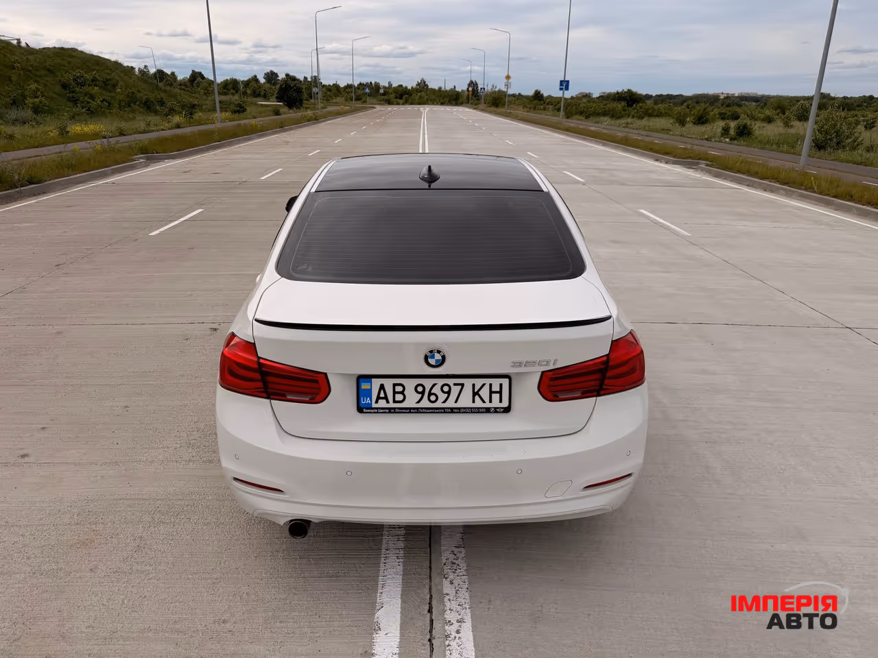BMW 3 серії - фото 11