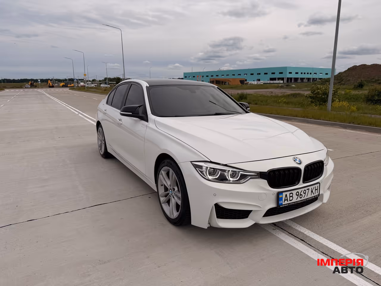 BMW 3 серії - фото 18