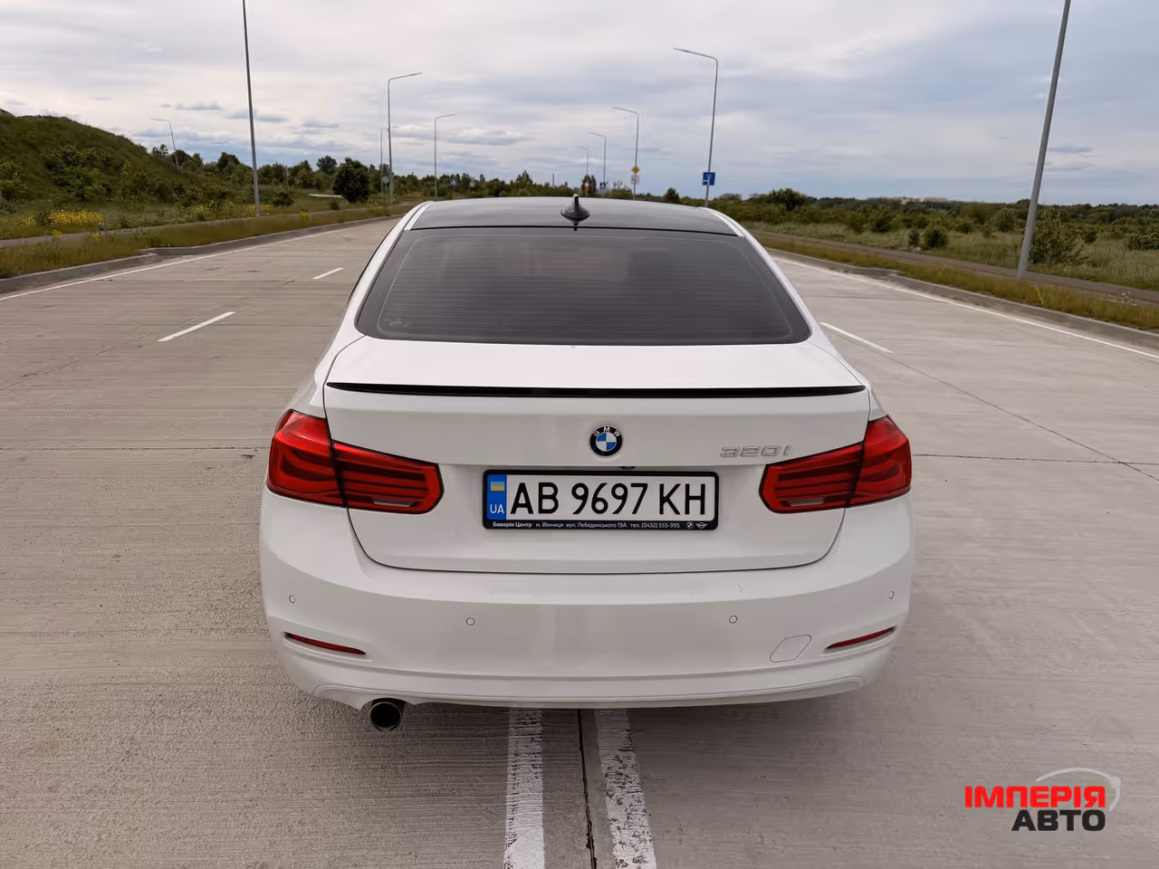 BMW 3 серії - фото 10