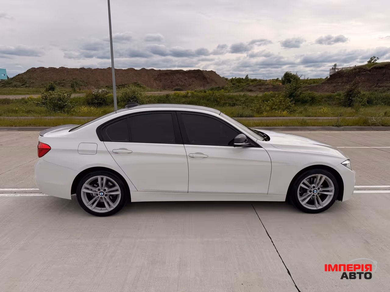 BMW 3 серії - фото 16