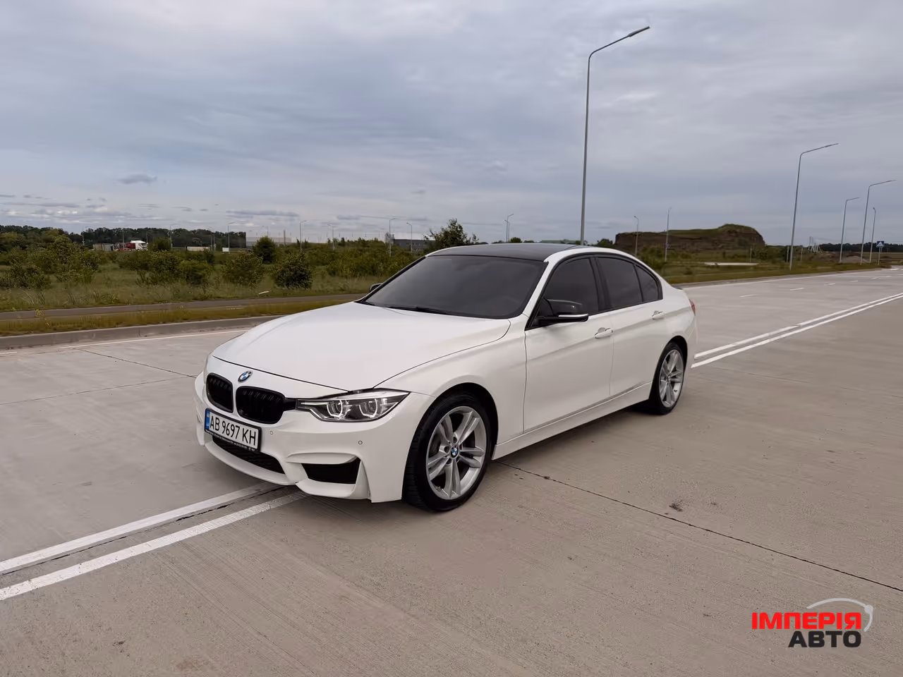 BMW 3 серії - фото 2