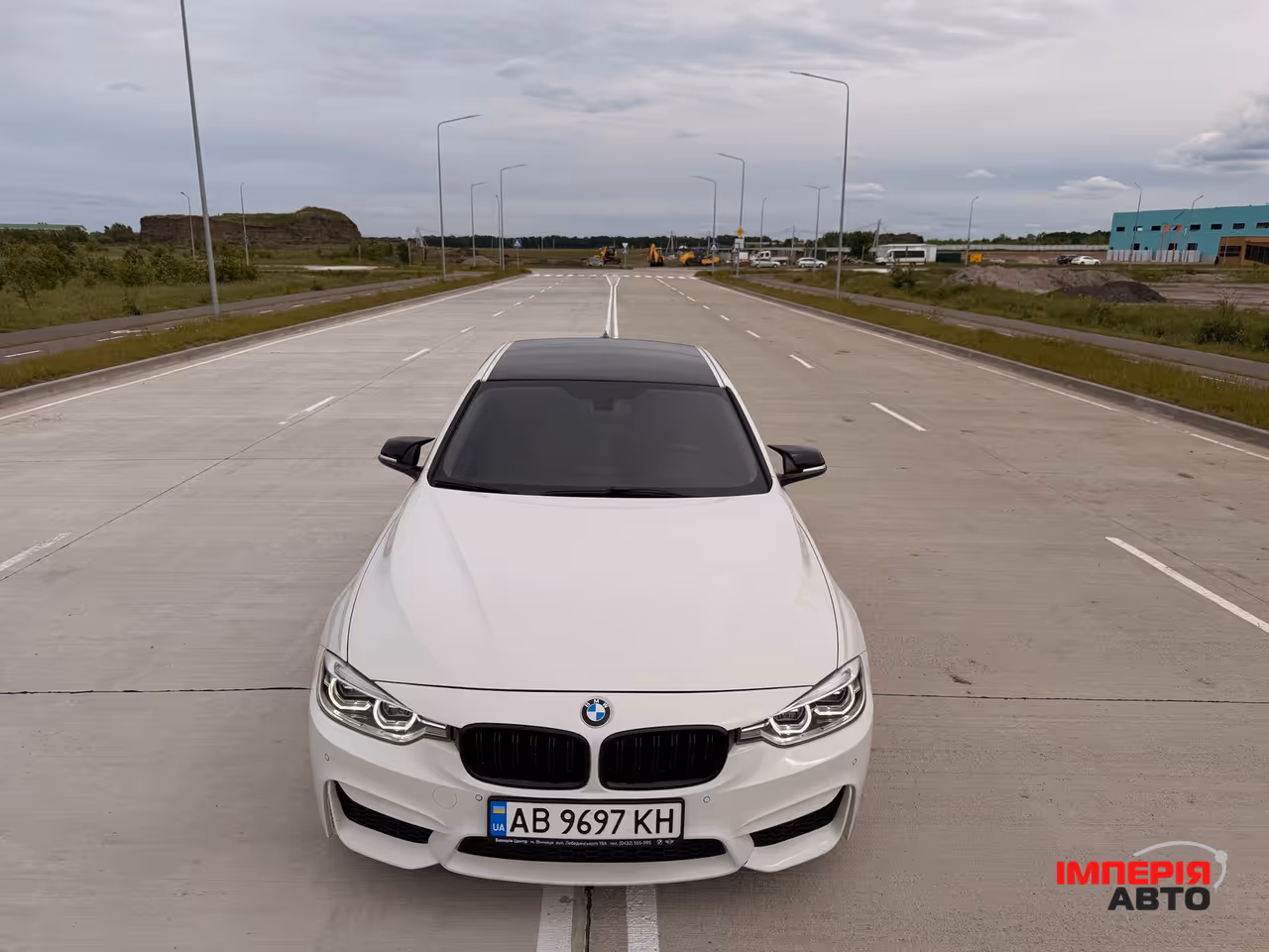 BMW 3 серії - фото 25