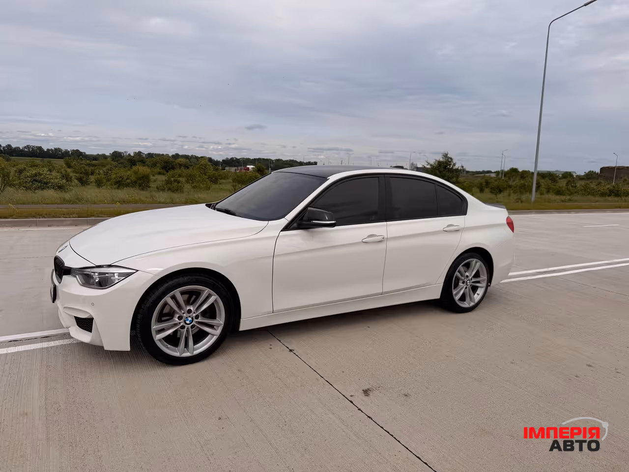 BMW 3 серії - фото 3