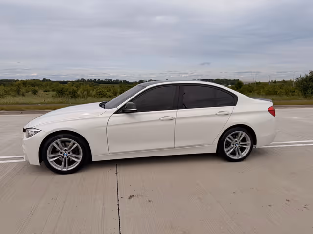 BMW 3 серії - фото 4