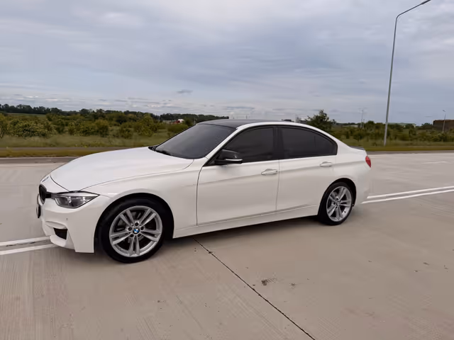 BMW 3 серії - фото 3