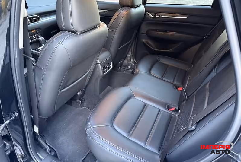 Mazda CX-5 - фото 12