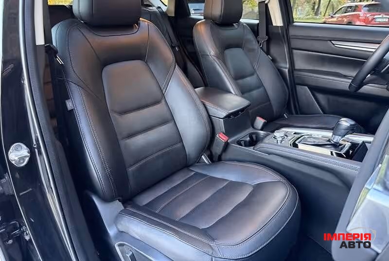 Mazda CX-5 - фото 16