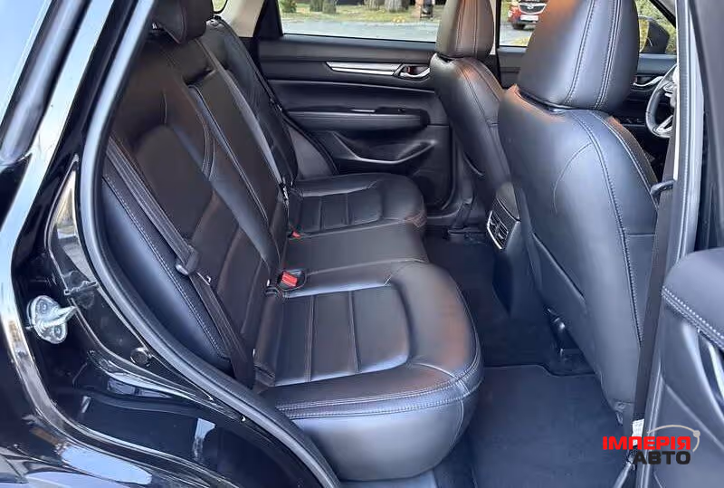 Mazda CX-5 - фото 14