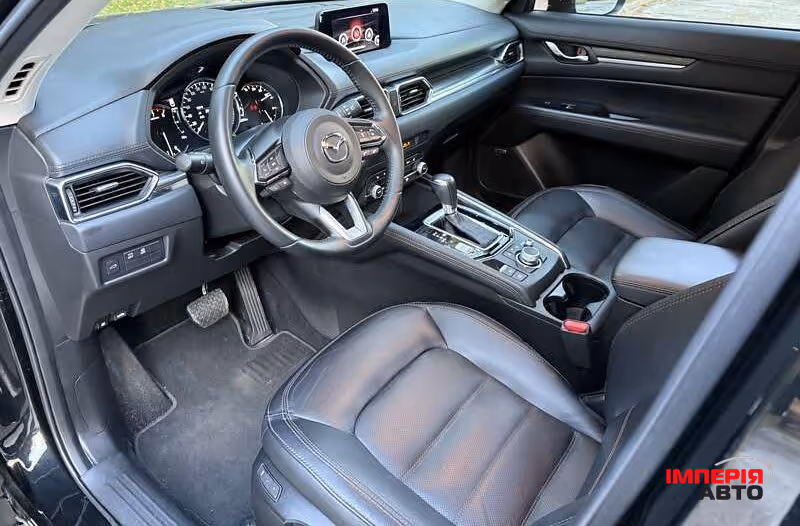 Mazda CX-5 - фото 9